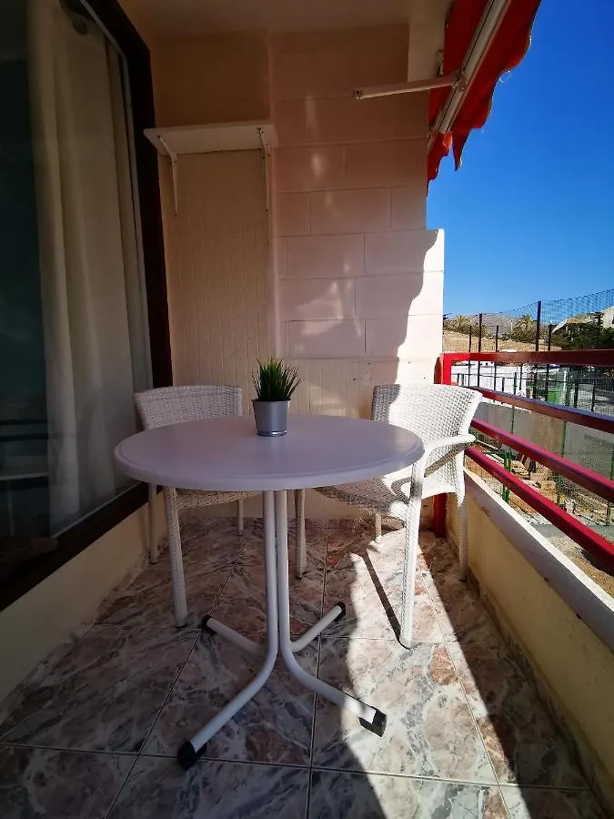 Апартаменты Olympia - Apartament Las Americas Плая-де-лас-Америкас