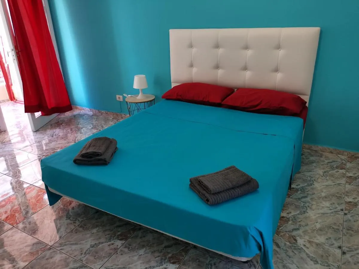 Апартаменты Olympia - Apartament Las Americas Плая-де-лас-Америкас 0*,