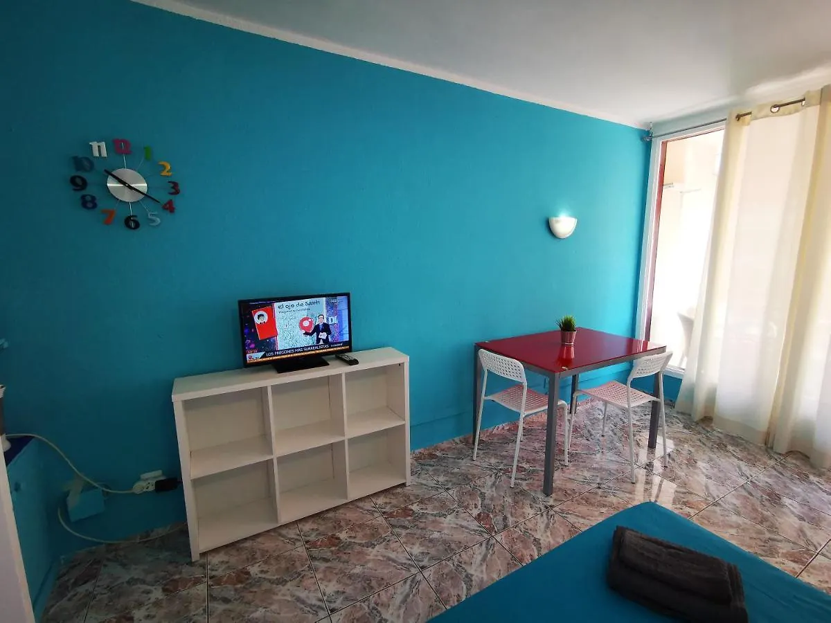 Apartmán Olympia - Apartament Las Americas Playa de las Americas   Playa de las Americas (Tenerife)