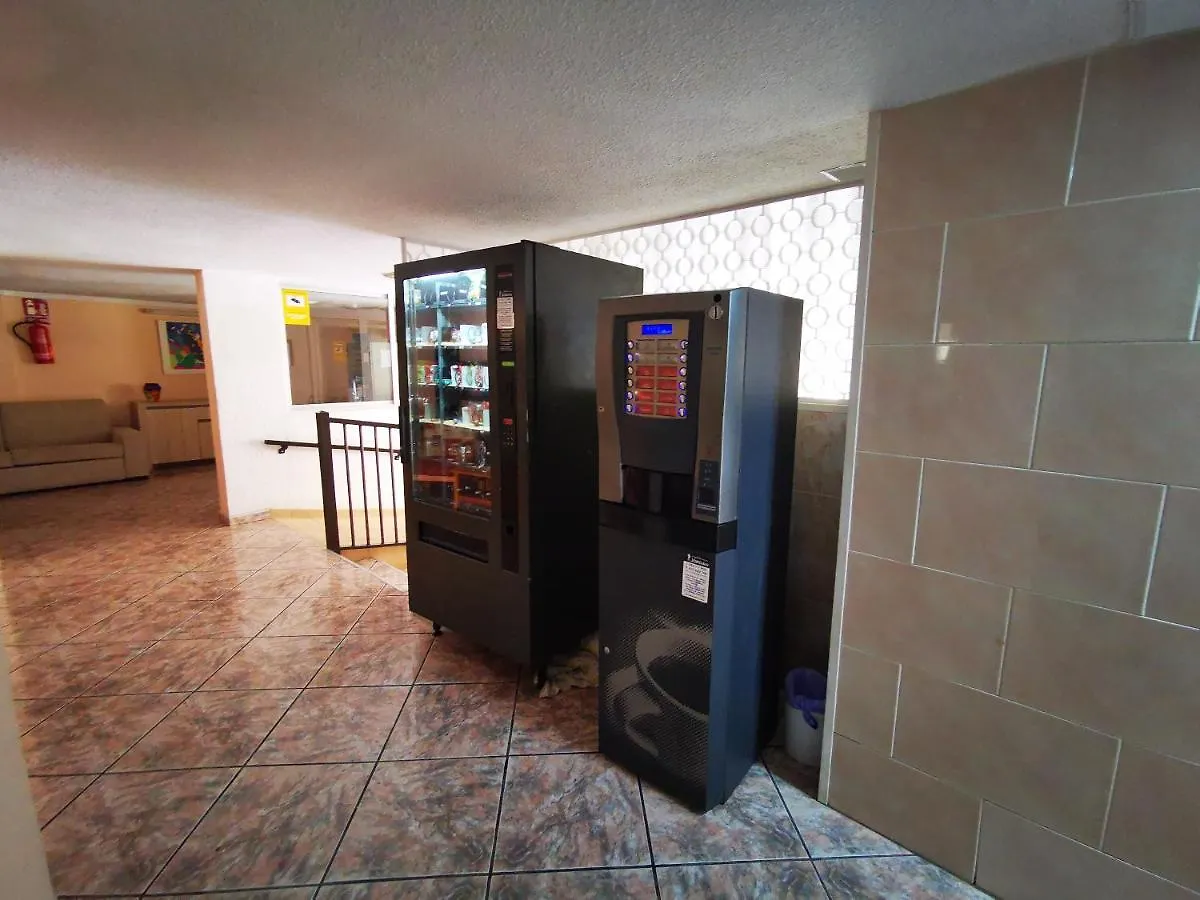 Olympia - Apartament Las Americas Apartment Playa de las Americas  Spain