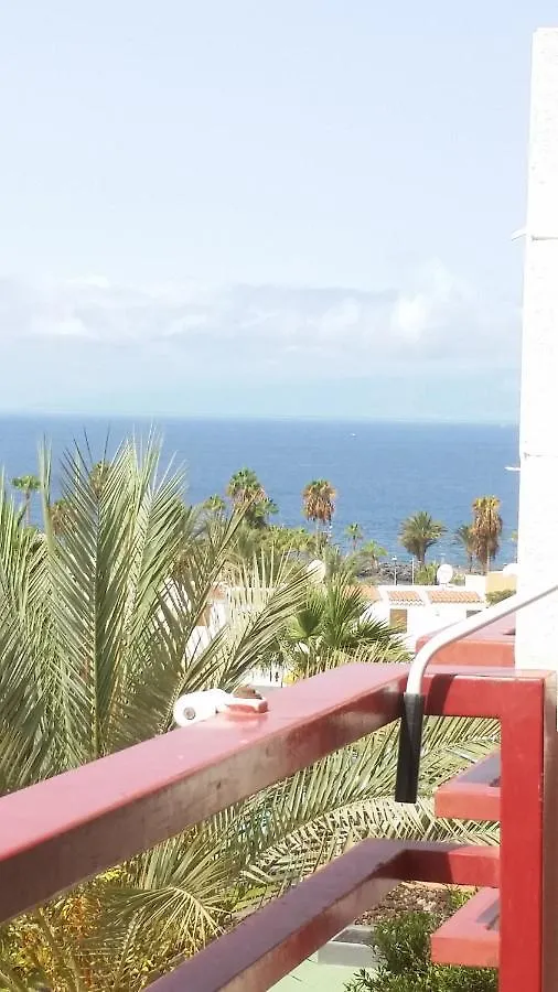 Апартаменты Olympia - Apartament Las Americas Плая-де-лас-Америкас