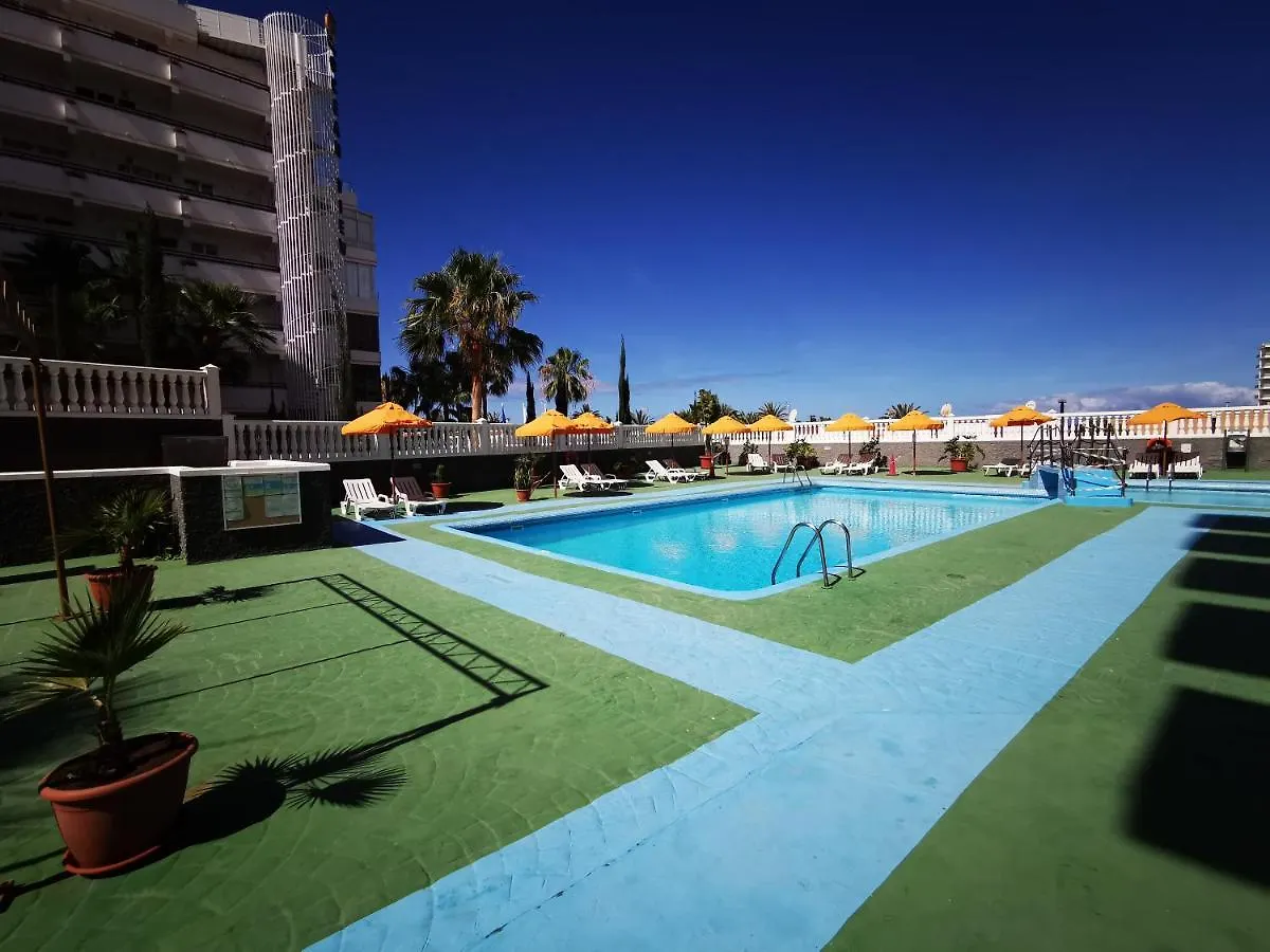 Olympia - Apartament Las Americas Apartamento Playa de las Américas 0*,