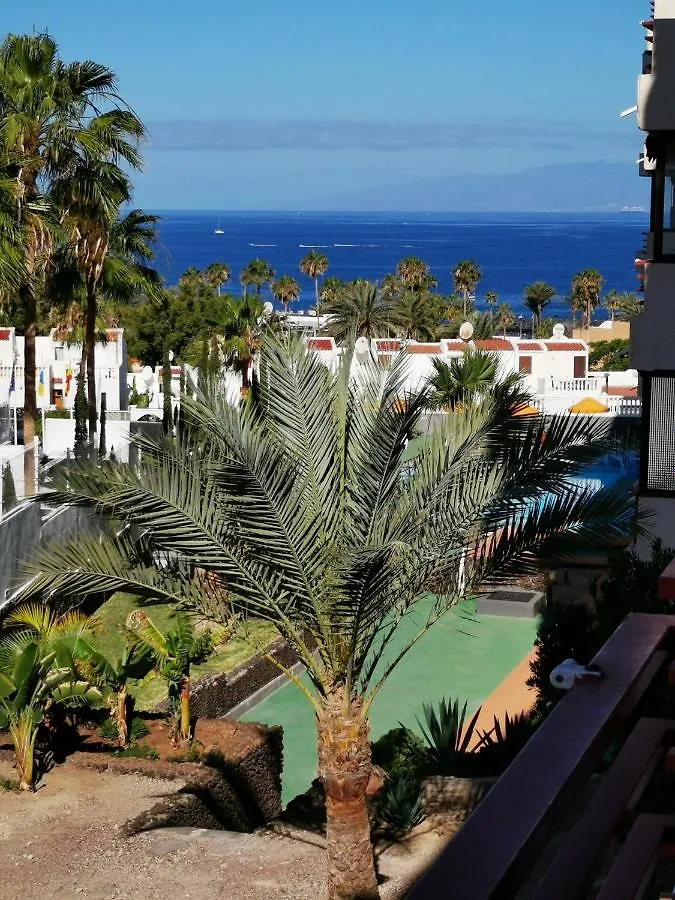 Olympia - Apartament Las Americas Apartamento Playa de las Américas