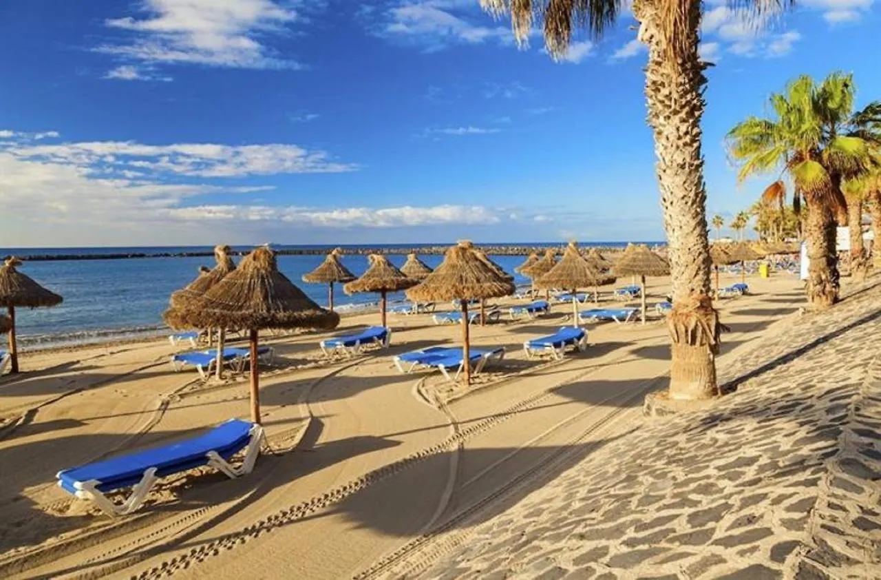 Olympia - Apartament Las Americas Apartamento Playa de las Américas España