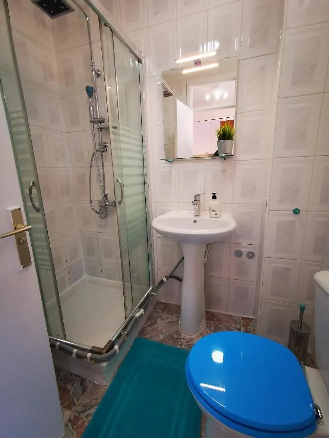Olympia - Apartament Las Americas Apartamento Playa de las Américas España