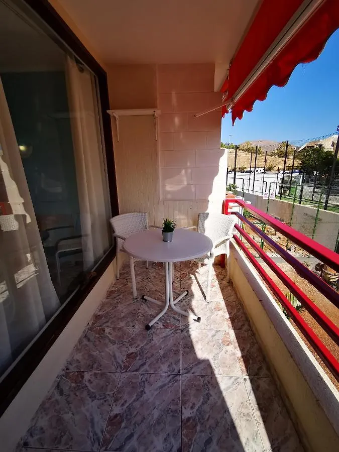Olympia - Apartament Las Americas Apartamento Playa de las Américas