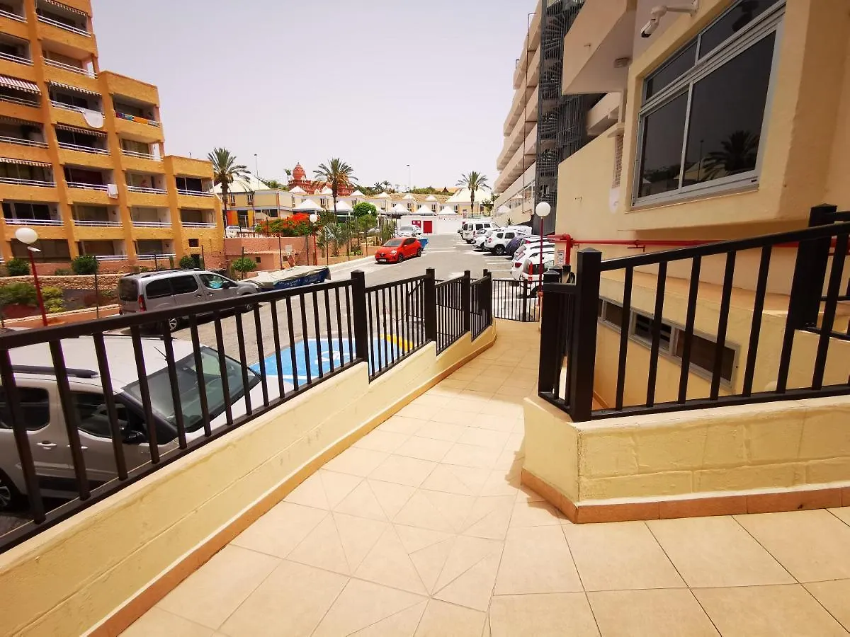 Olympia - Apartament Las Americas Apartamento Playa de las Américas España