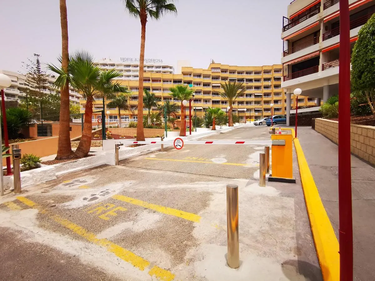 Olympia - Apartament Las Americas Apartamento Playa de las Américas 0*,  España